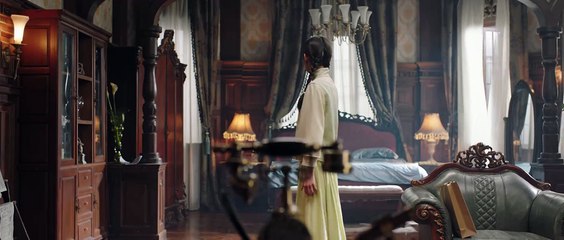 Tình Yêu Trong Bàn Tay Tập 9 Thuyết minh