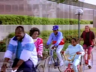 Cosas De Casa (Family Matters 1x14) Los Pasteleros Castellano