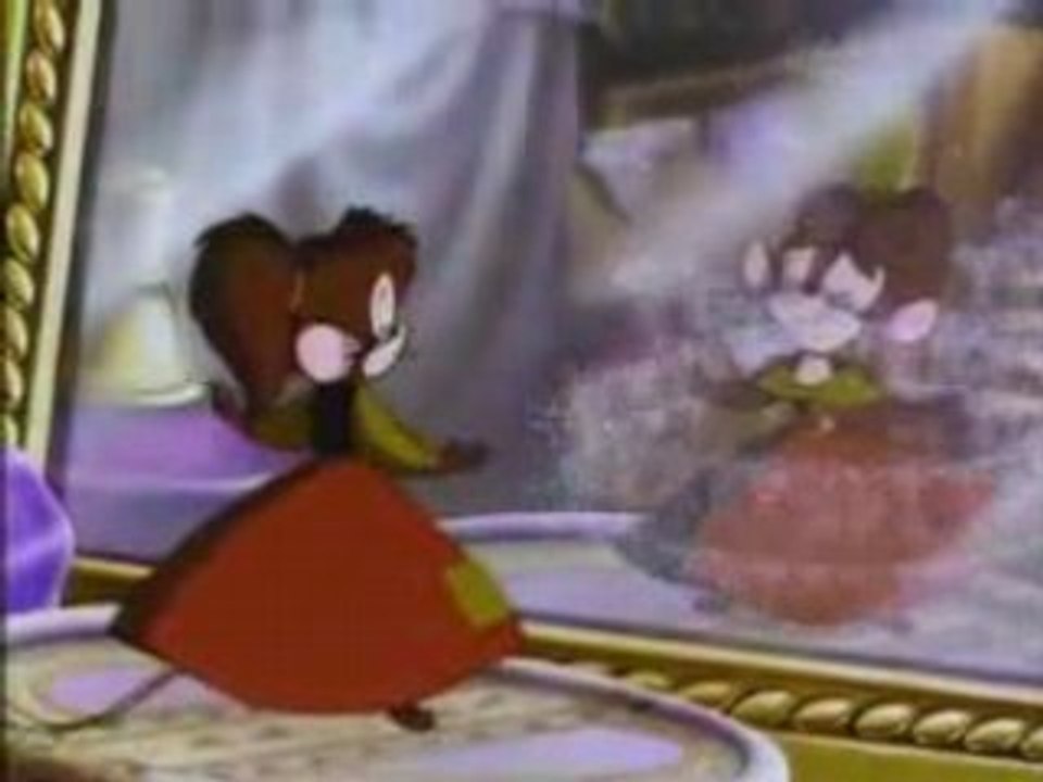 An American Tail: Fievel Goes West (Theatrical Trailer)