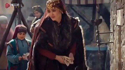 مسلسل المؤسس عثمان الحلقة 150 مترجم الجزء 1