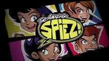 The Amazing Spiez S02 Ep15 - Operation: Super Spy Flakes