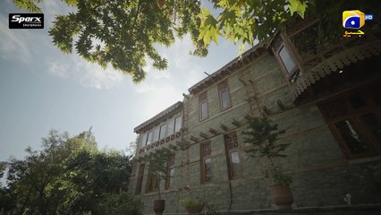 Khaie Episode 20 - [Eng Sub] - Digitally Presented by Sparx Smartphones - 22nd February 2024