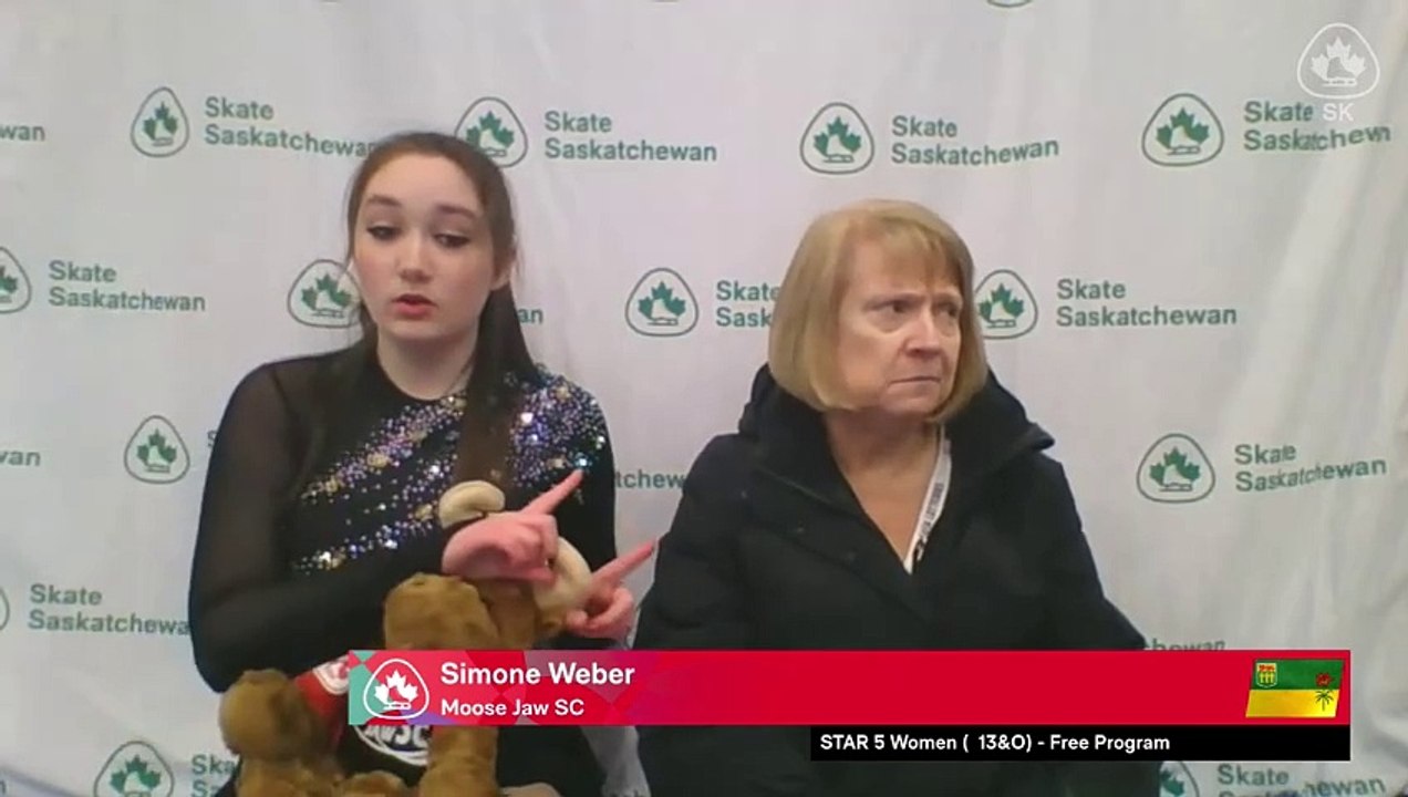 STAR 5 Women FP 13 & O - 2024 Winter Classic (Kindersley) (7)