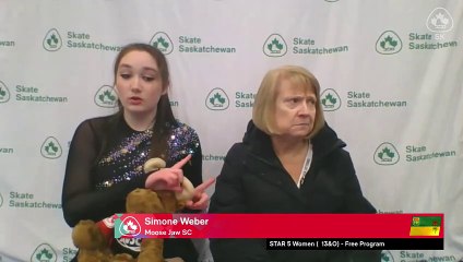 STAR 5 Women FP 13 & O - 2024 Winter Classic (Kindersley) (7)