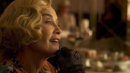 Marlowe vidéo bande annonce