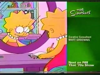 ABC/CBS/NBC/FOX Split Screen Credits (19 min. Block)