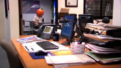 The Office US - Moments that make me laugh like an idiot
