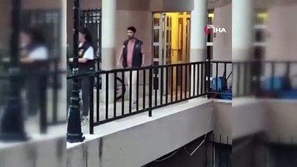 FETÖ’cü profesörün istismar ettiği çocukların beyanları şok etti! “Çapa Hastanesinden kaçak bir şekilde beni içeri sokup ketamin çalmamı istediler.”