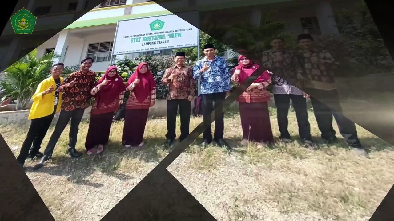 3 Intro Pembuka Wisuda 24