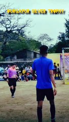 Durgapur silver Trophy #durgapur #football #footballarmy11