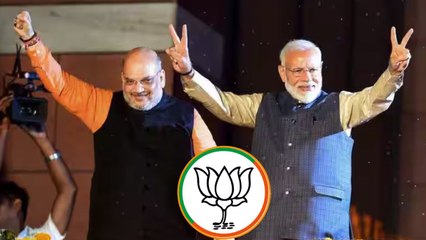 लोकसभा चुनाव 2024: BJP की पहली लिस्‍ट जारी, PM मोदी वाराणसी से, अमित शाह गांधीनगर से लड़ेंगे