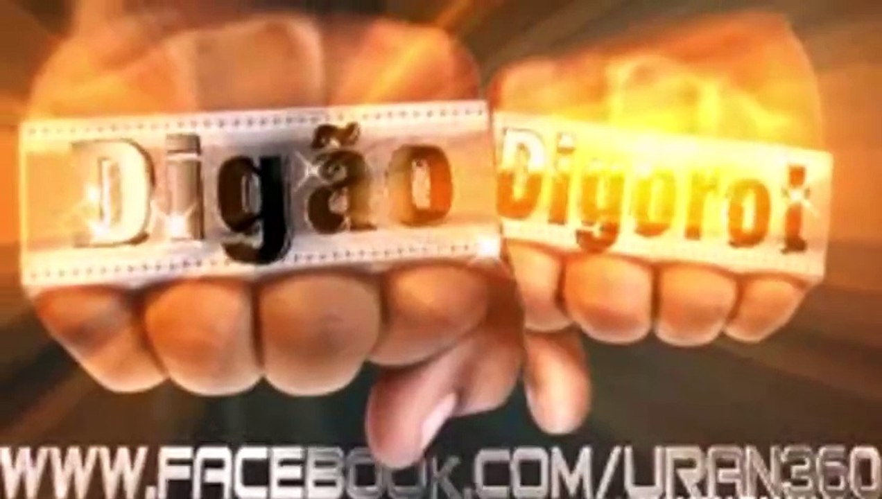 Matar e Destruir