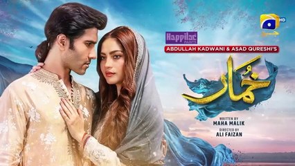 Khumar Episode 30 [Eng_Sub] Digitally Presented_by_Happilac_Paints_-_2nd_March_2024_-_Har_Pal_Geo(360p)