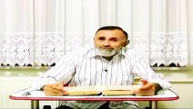 Ali Küçük Hoca Yusuf Suresi 1-5 Ayetler