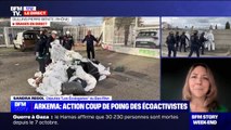 Action contre Arkema: une proposition de loi déposée par le groupe 