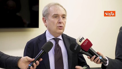 Santalucia (Anm): "Separazione carriere ? una cattiva riforma, dirlo ? nostro dovere civico"