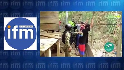 Operaciones en Caucasia 🚓