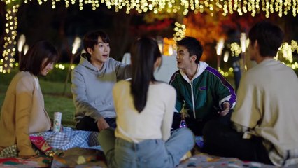 XIN CHÀO TAY SÚNG THẦN - TẬP 16