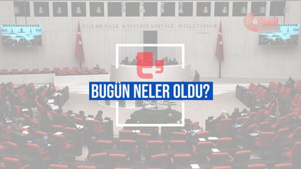 Bugün neler oldu? | 02.03.2024 Cumartesi günün önemli gelişmeleri