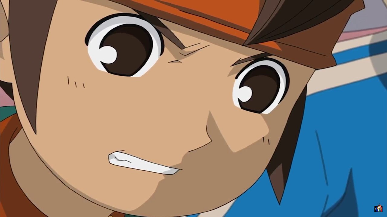 INAZUMA ELEVEN - E82 - Une tactique imparable ! La Perfect Zone Press ! (VOSTFR)