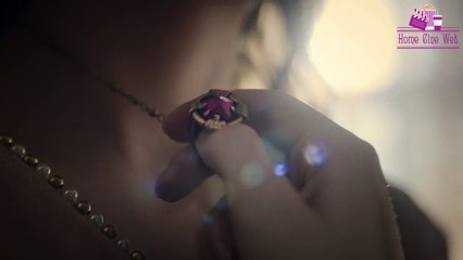 E8-Medianoche en el Pera Palace - La espiral del reloj