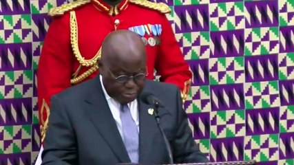 Anti-LGBTQ+ Bill Passed: Should President Approve or Veto? - Nnawotwi Yi on Adom TV (2-3-24)