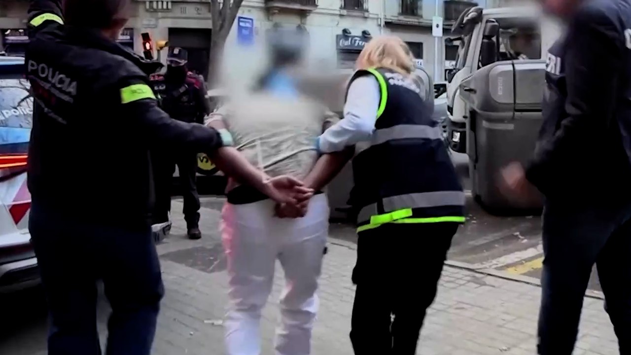 Espagne : coup de filet de la police dans un vaste réseau de faux billets de 100 euros