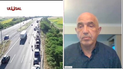 Yolcu otobüslerindeki büyük tehlike! Nasıl güvenli hâle getirilebilir?