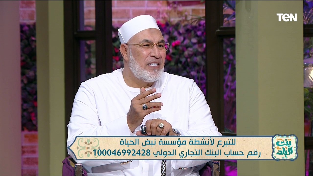 تعمل إية علشان تستعد لشهر رمضان المبارك