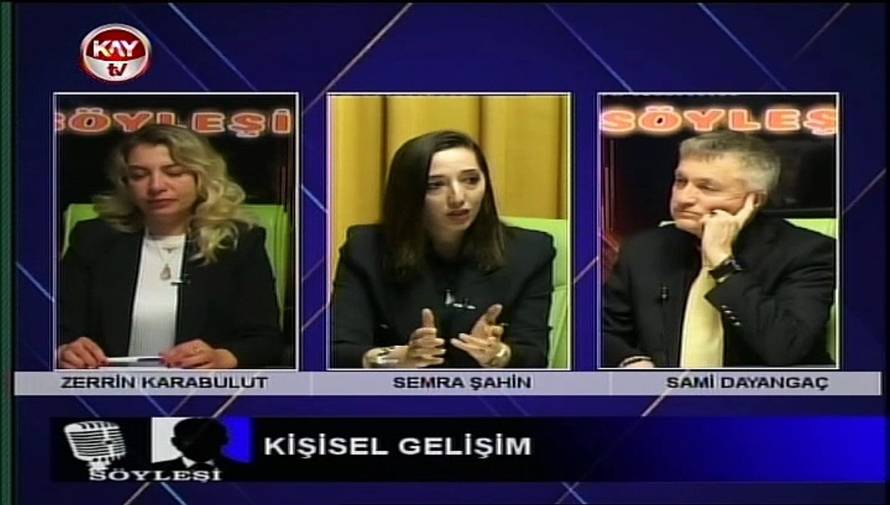 KAYTV-SÖYLEŞİ-01 MART 2024
