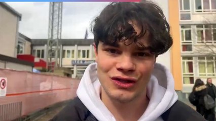 Sospensione annullata per lo studente di Modena Damiano Cassanelli: "Giustizia ? fatta"