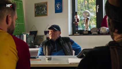 Mrkomir Prvi - Serijal 02 - Epizoda 01 - Hrvatska serija