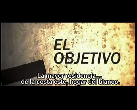 Une Arnaque Presque Parfaite Bande-annonce (ES)