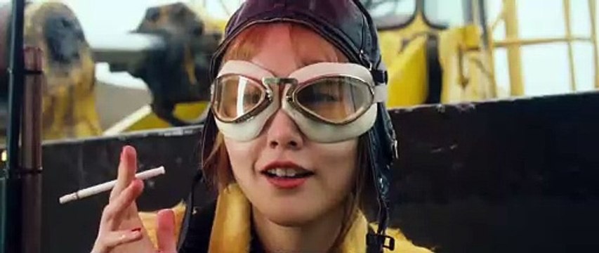 Une Arnaque Presque Parfaite Bande-annonce (EN)