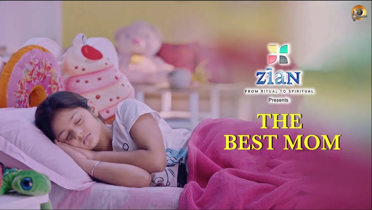 The Best MOM | द बेस्ट मॉम | Smriti Singh |  Sanu Somnath | Saunak Mitra