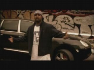 Rohff - Galaxie(son violent)