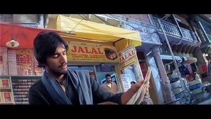 Black & White (2008) | Intense Bollywood Thriller with Anil Kapoor 🇮🇳