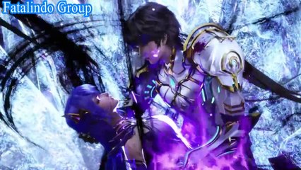 Throne Of Seal Episode 80 Sub Indo