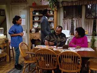 Cosas De Casa (Family Matters 1x20 El Candidato Castellano