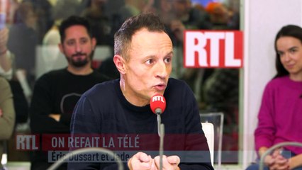 Jeanfi bloqué sur les applications de rencontres !