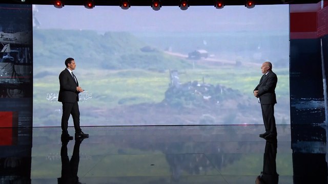 التحليل العسكري مع اللواء فايز الدويري (2024/3/2) 2