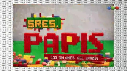 Señores Papis - Capítulo 59 completo