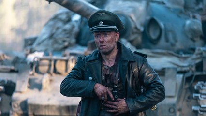 Sisu : de l'or et du sang vidéo bande annonce