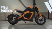 Verge TS Pro Explained ,  An in depth look at the electric motorcycle