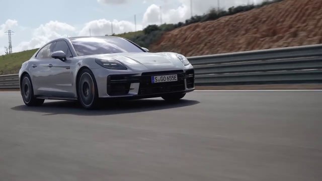 Porsche Panamera Added Two More E-Hybrid Models , New Porsche Panamera E-Hybrid 2024