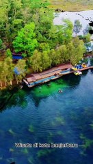 Info wisata