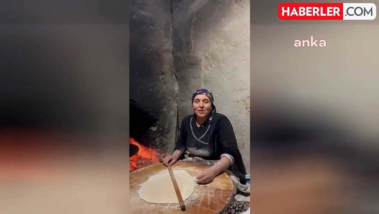 Kızının Mülakatlar Nedeniyle Atanamadığından Yakınan Denizlili Köylü Kadın: "Çocuklarımız 'Devlette Annemiz, Babamız Yok' Diyorlar"