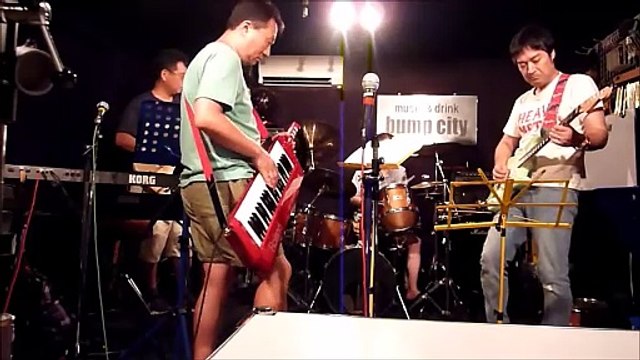 Cause We've Ended As Lovers／Jeff Beck