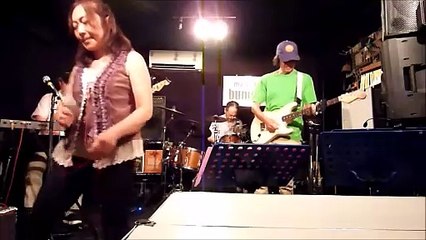 Ice Cream Cakes／Jeff Beck