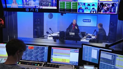 Olivier Dussopt : « Sans l'Europe nous serions à la merci de Vladimir Poutine »